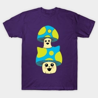 MEOWSHROOM T-Shirt